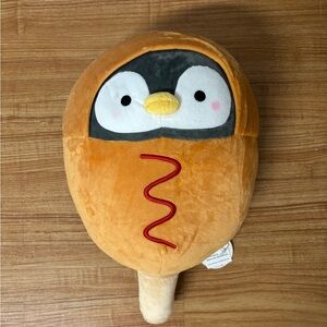 Penguin Plush